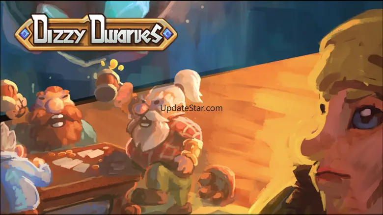 Dizzy Dwarves 1.0.6