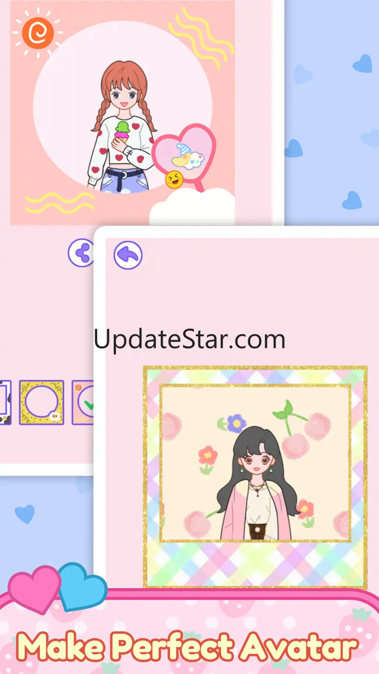 Daily Dress Up Diary 1.4