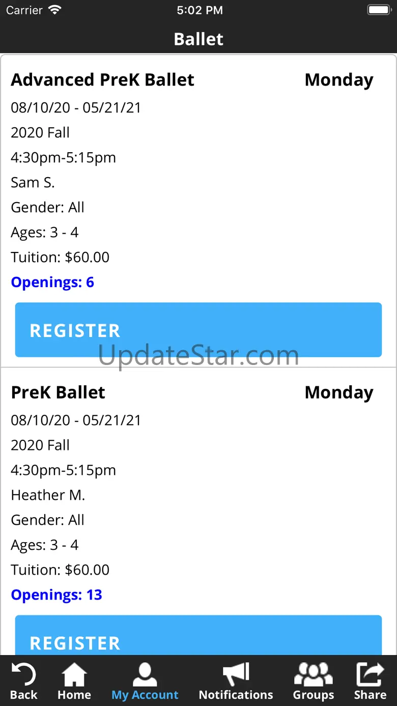 Lawton Ballet Theatre 6.0.6