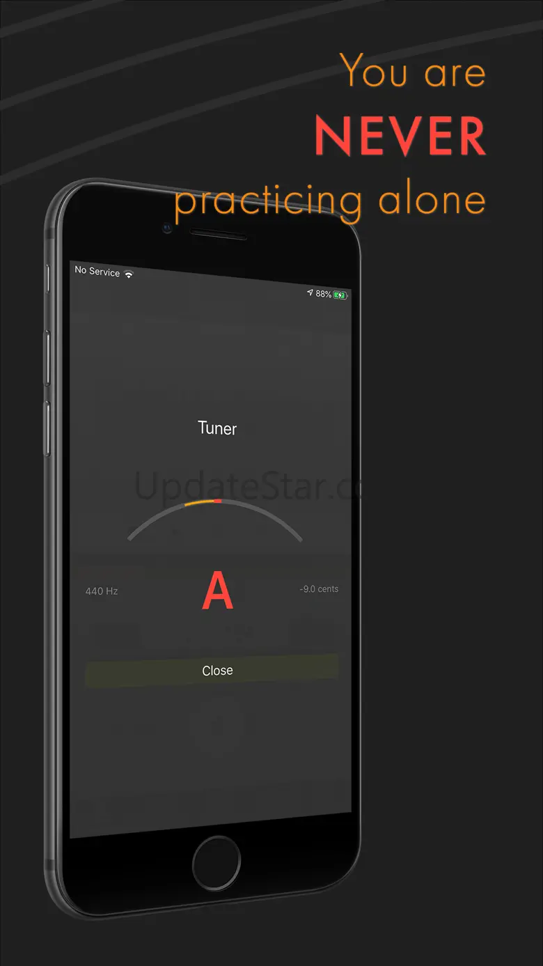 inGroove: Effective Practice 1.0.8