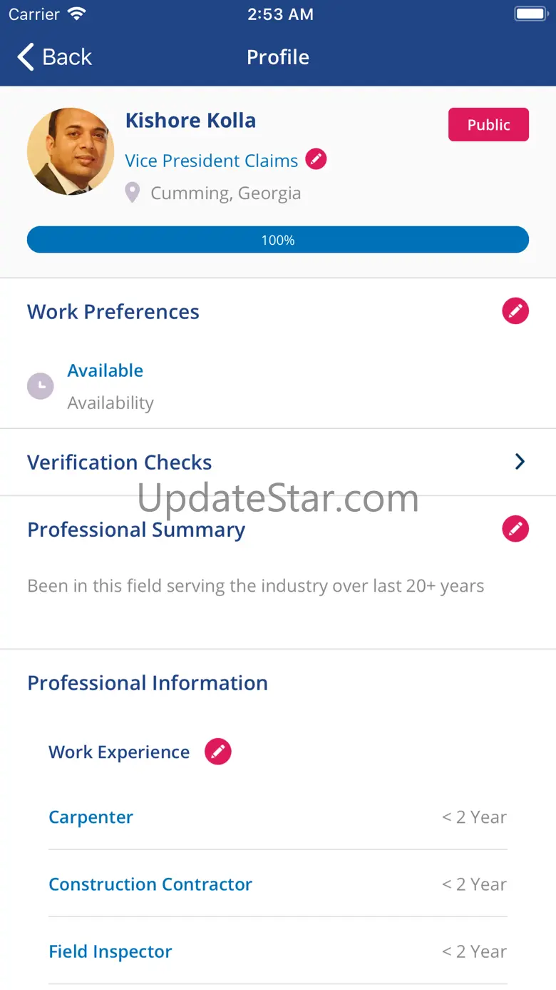 CIS Contractor 2.8