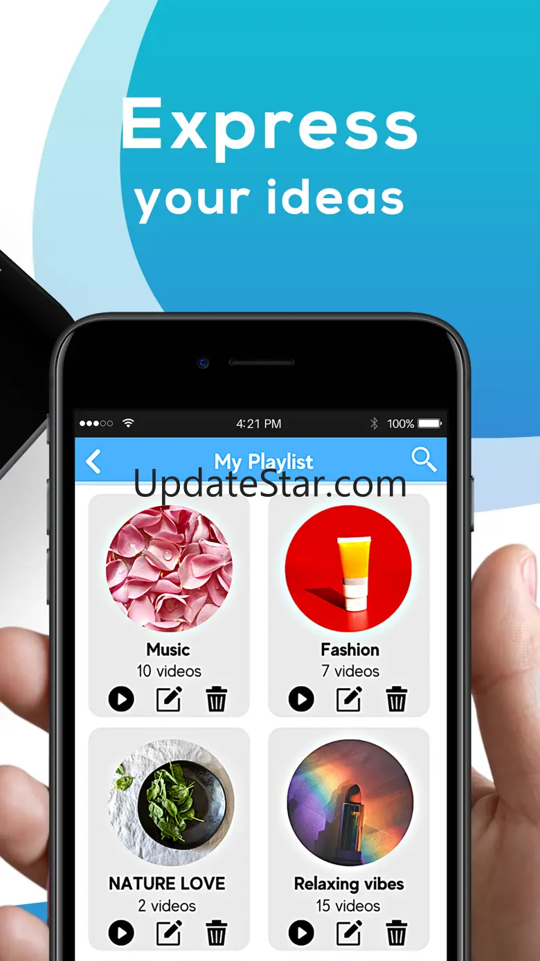 Atoplay – Fun Short Videos 3.0.18