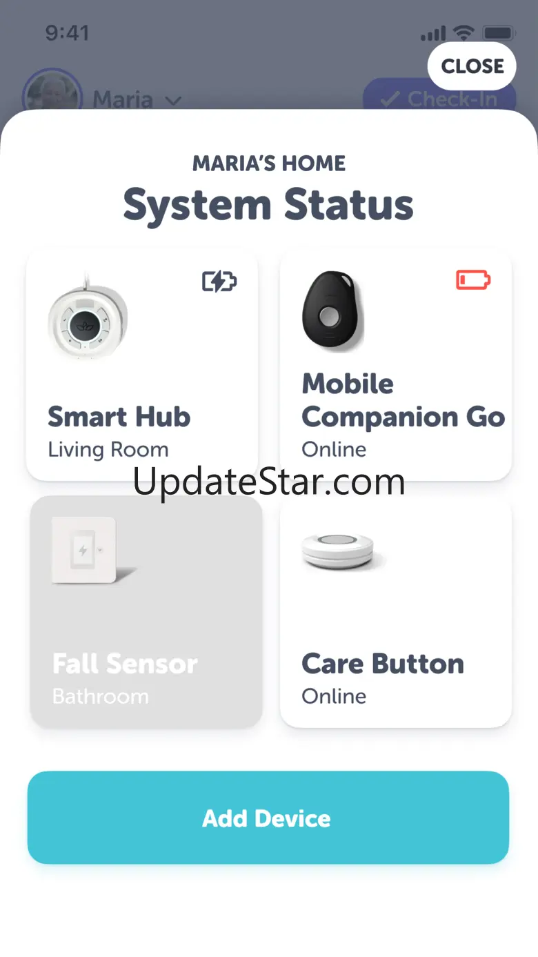 CVS Health Symphony 0.49.534