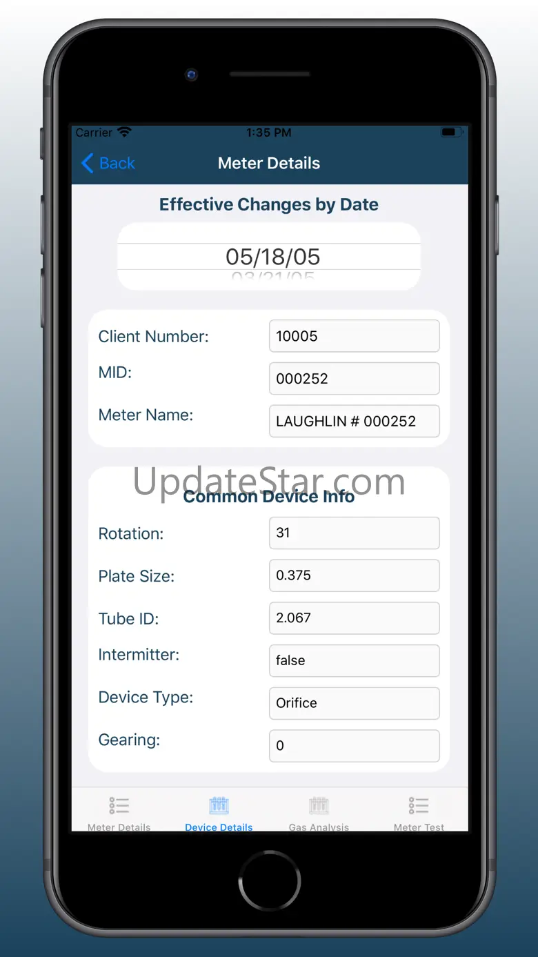 RLLCO Field Services 1.8.5