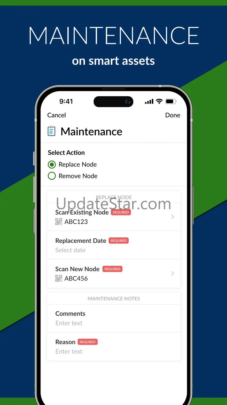 CDOT Lighting Management 5.6.5.4