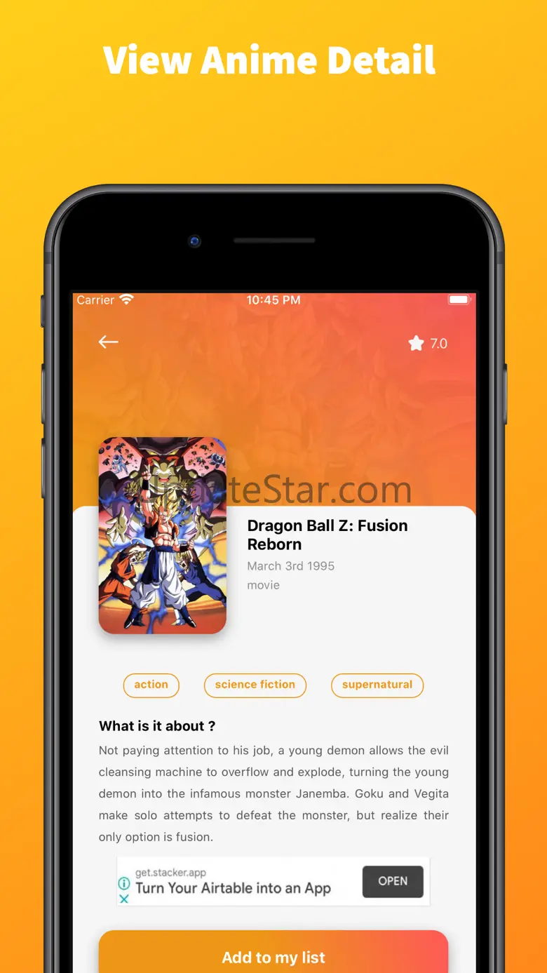 Anime Random 1.0.2