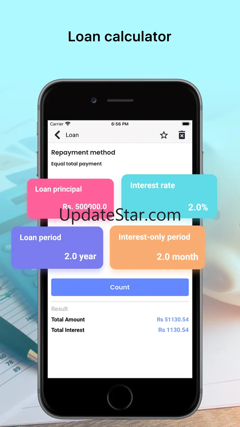 Calc & Converter: All in One 1.5