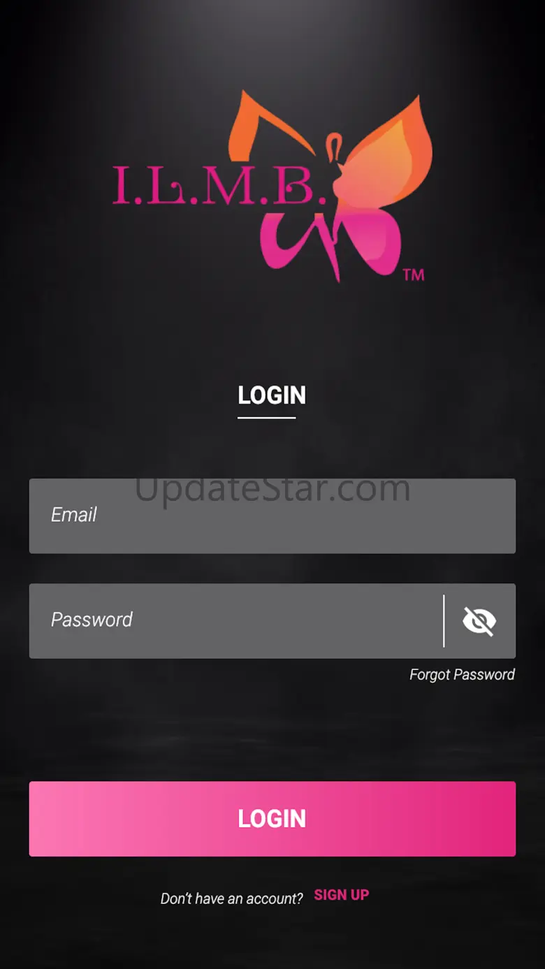 ILMB Fitness 1.6