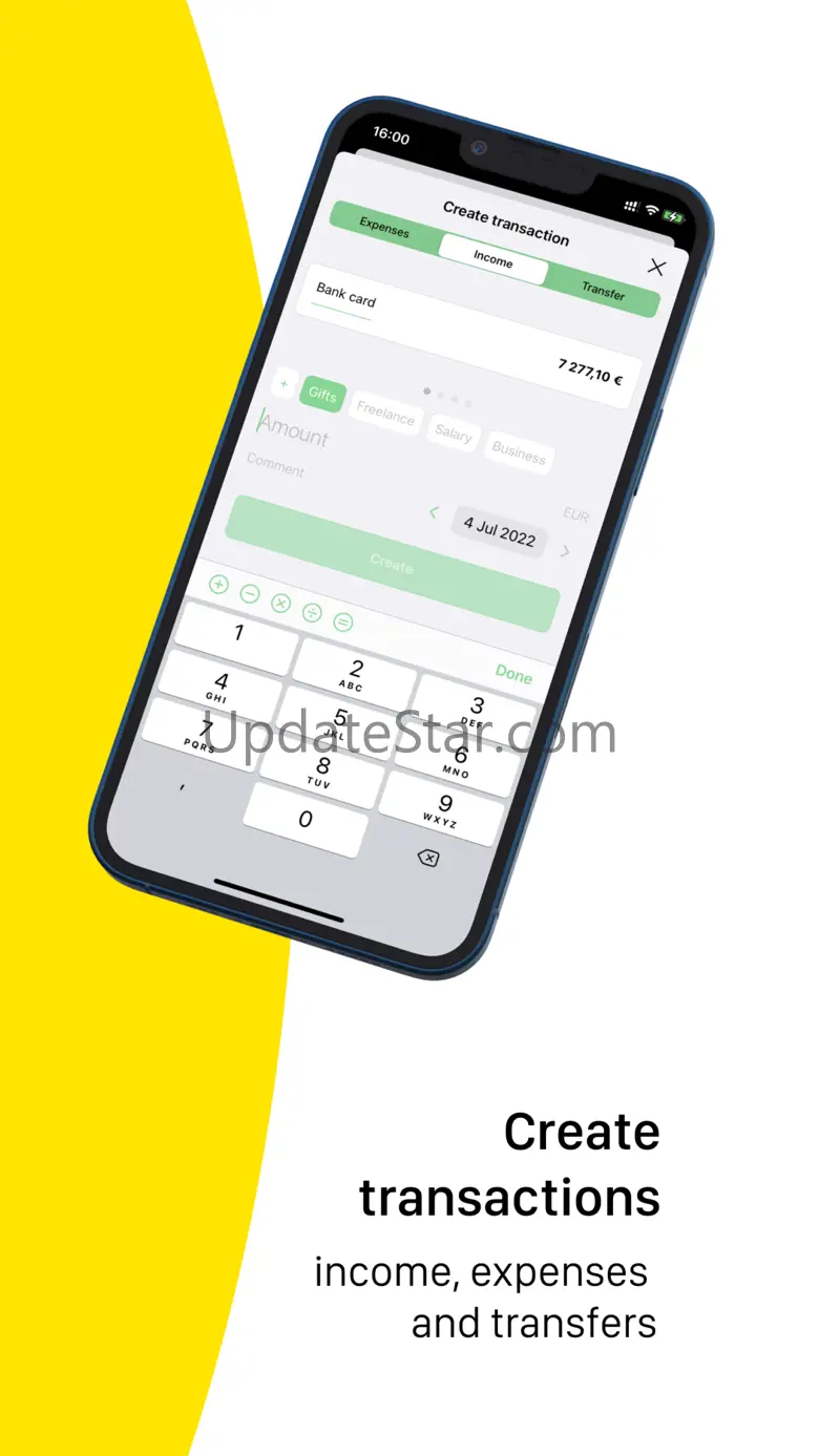 EconoMe: Manual Budget Tracker 1.5.22