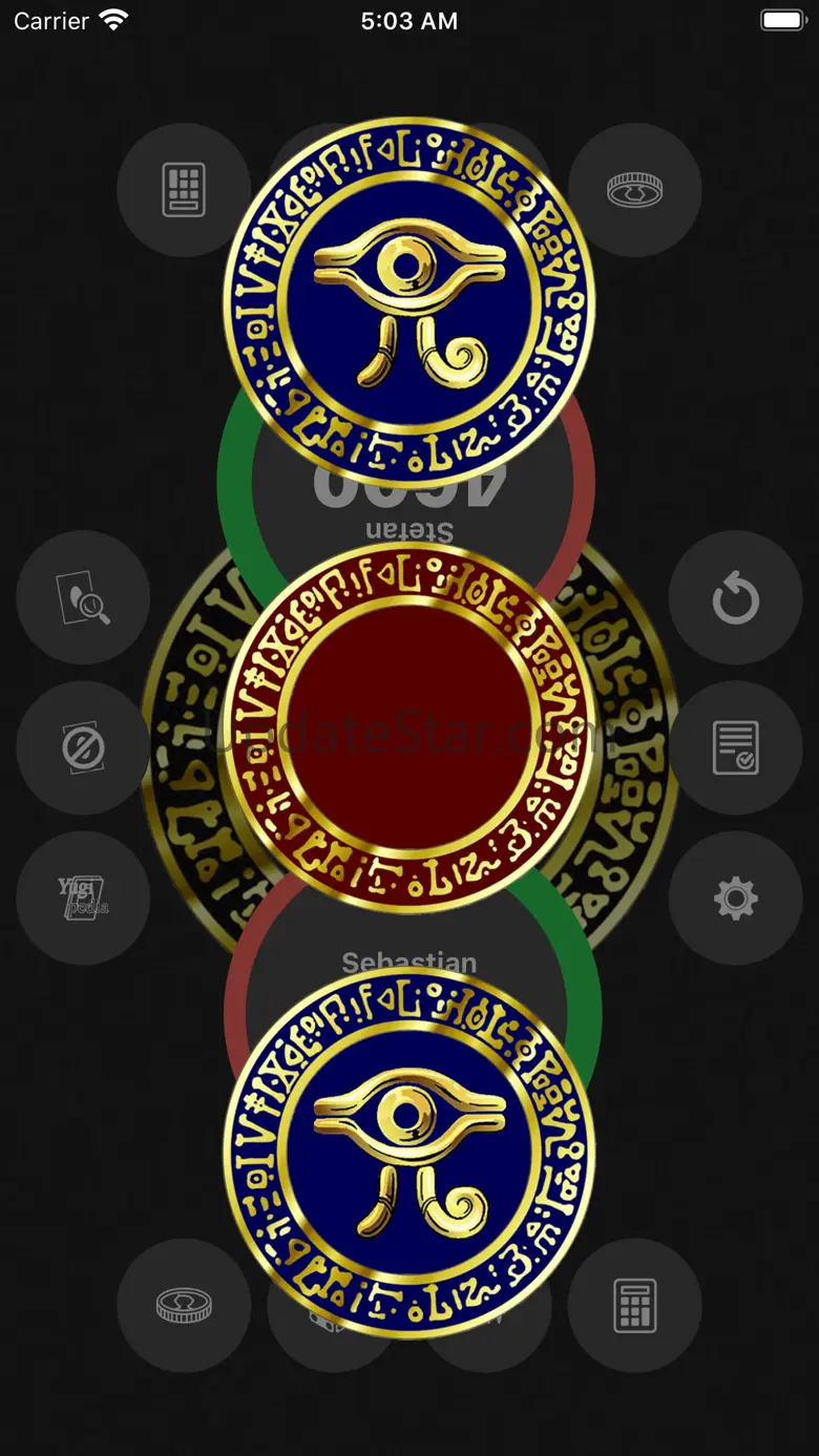 Duel Adviser 1.1.1