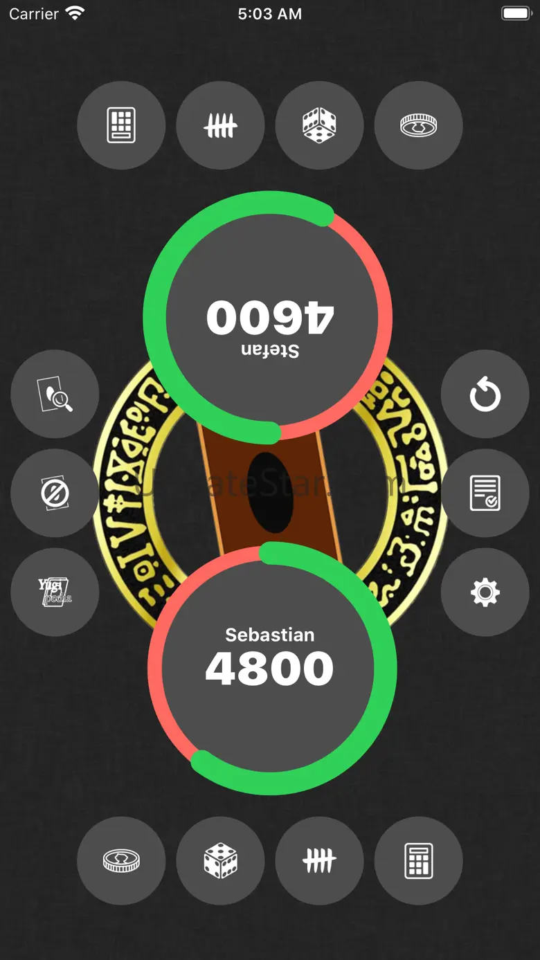 Duel Adviser 1.1.1