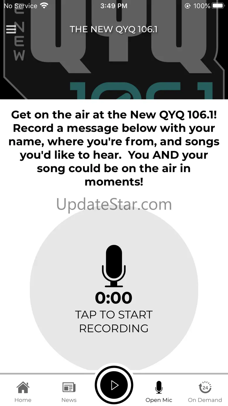 The New QYQ 11.17.85