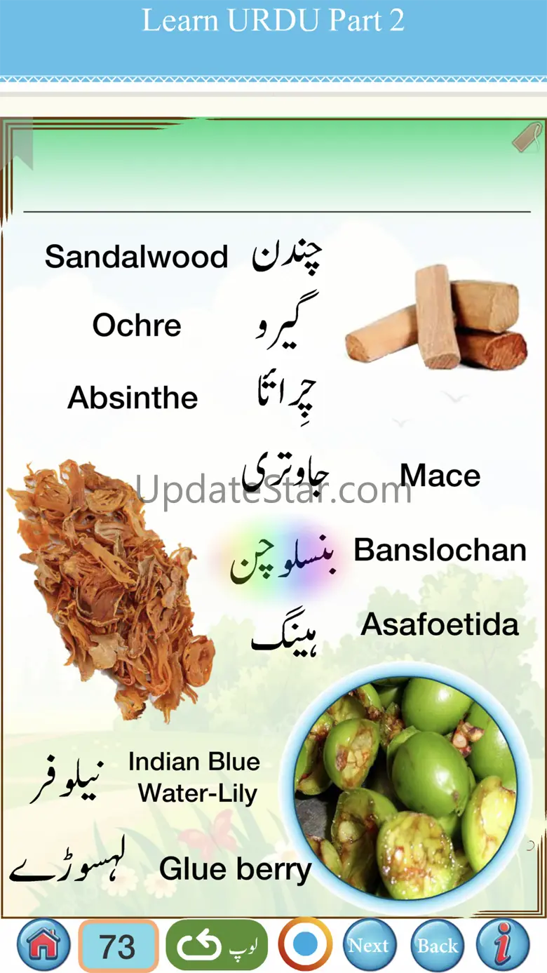 Urdu Qaida Part 2 1.2
