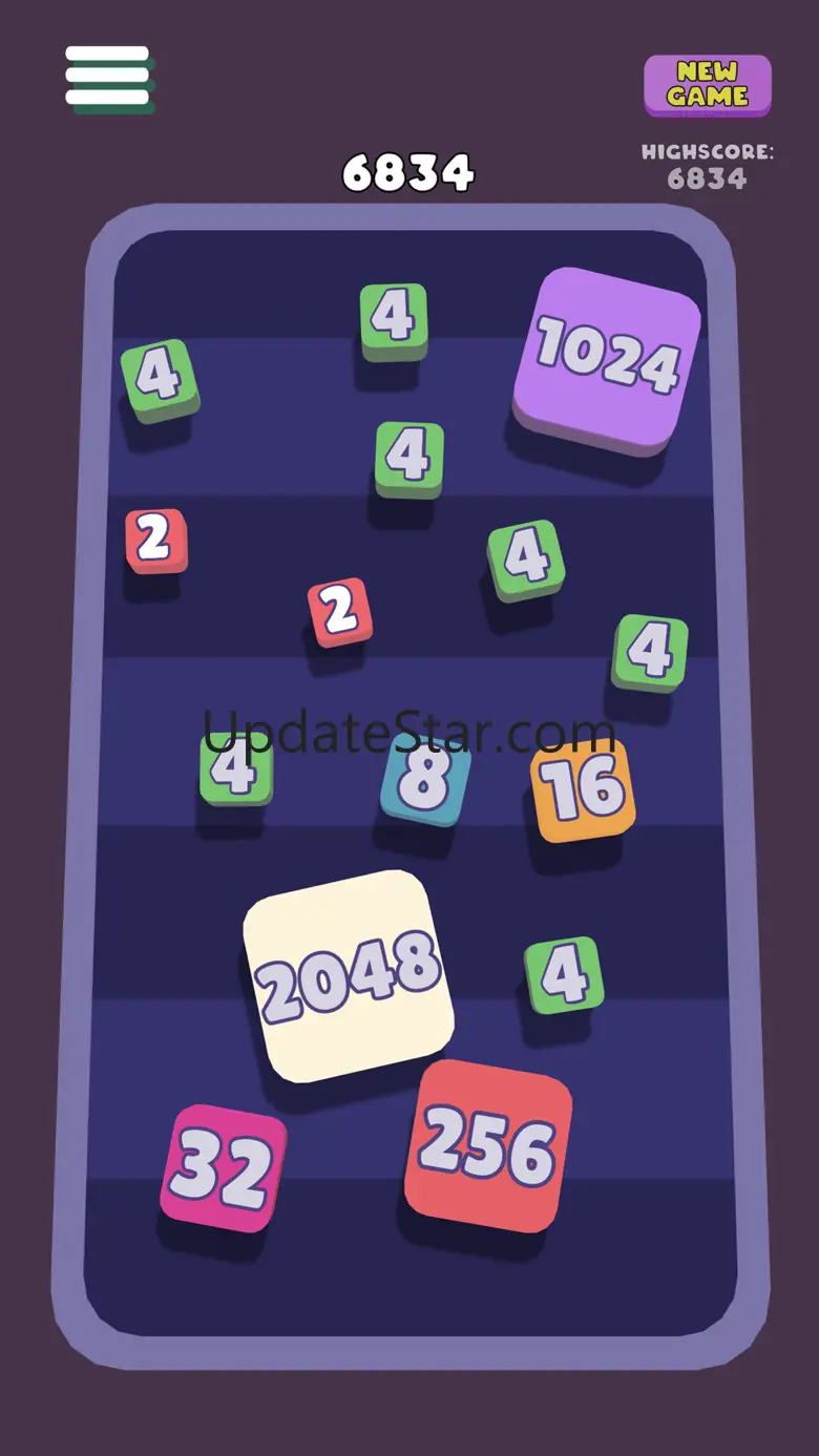2048Chains 1.0