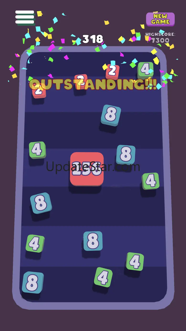 2048Chains 1.0