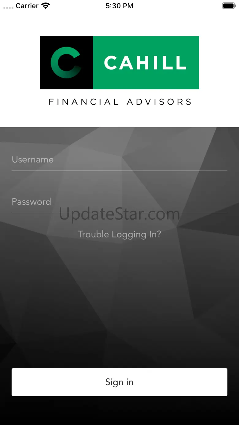 Cahill Financial Advisors 1.83