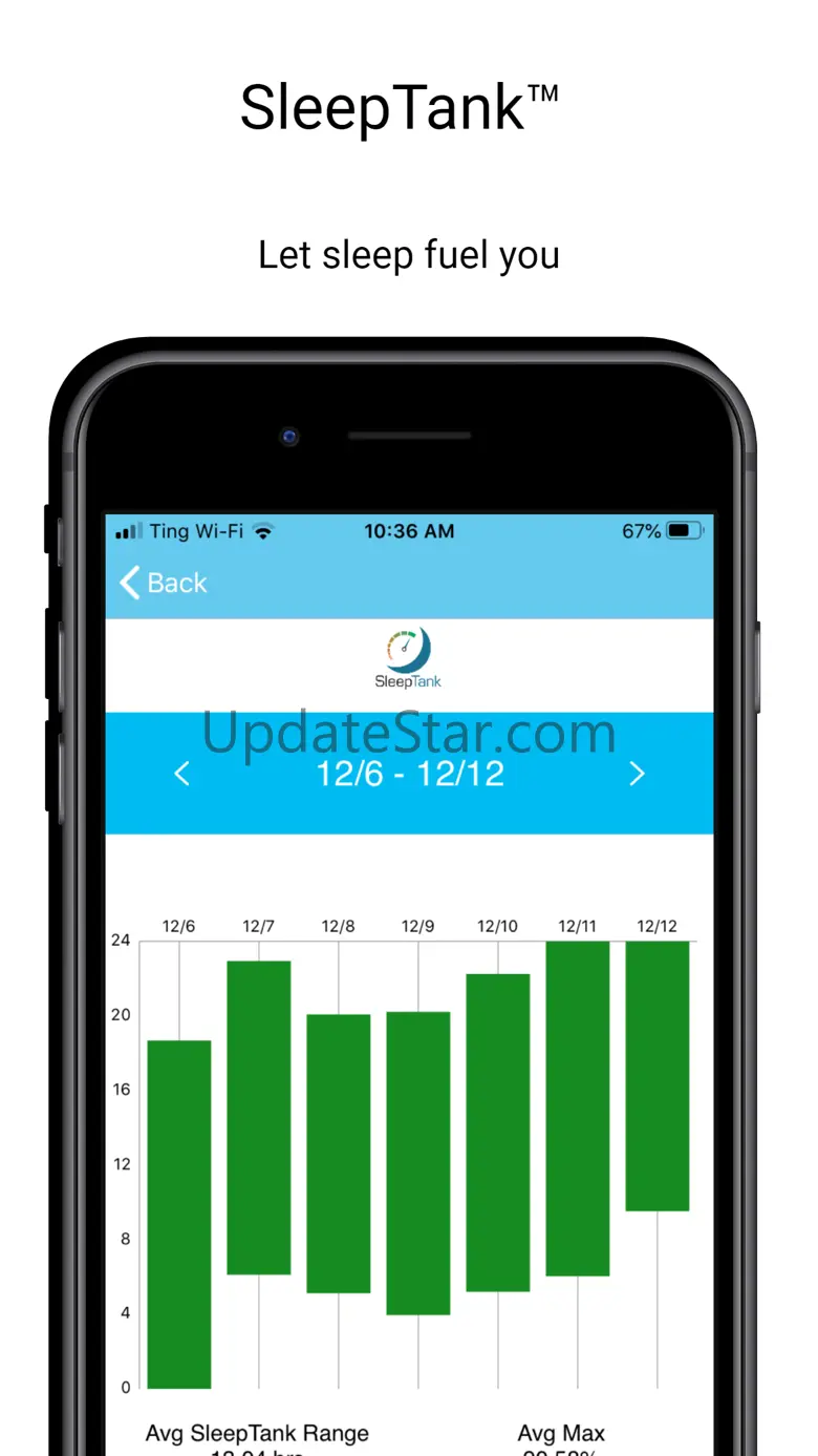 SleepTank 1.62