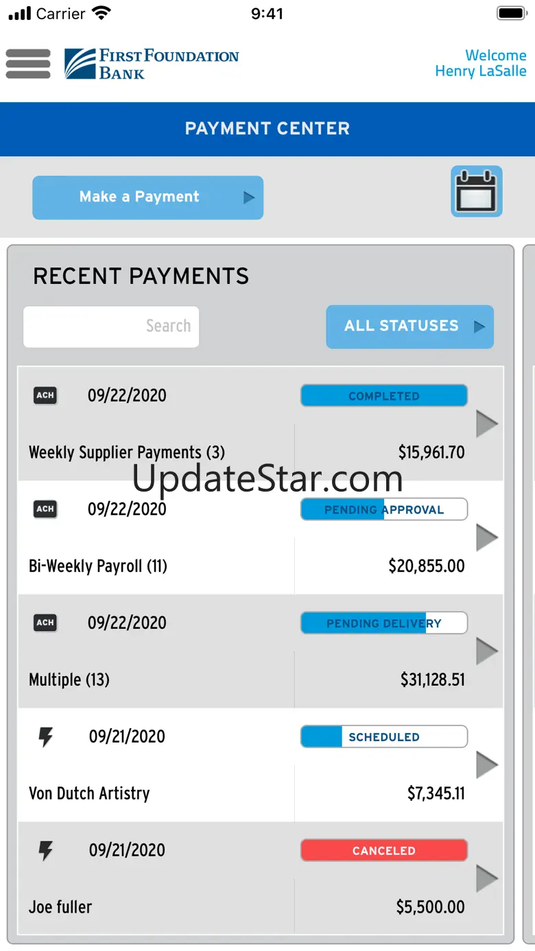 FFB Business 23.2.0
