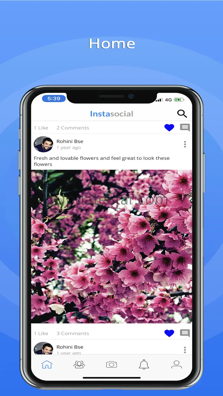 SocialMediaPlus 1.2