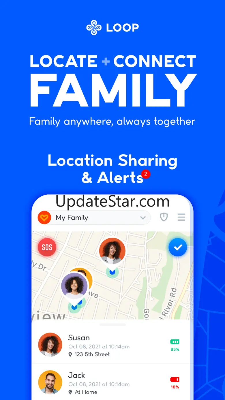 Loop - Family Track AI 9.0.3