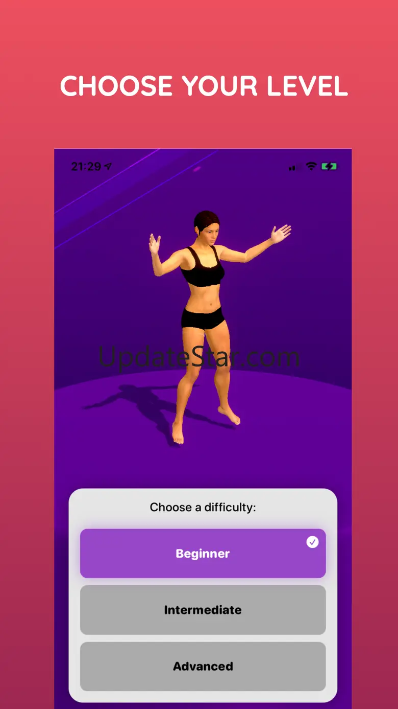 Home Workout Plan - BodyStreak 1.01