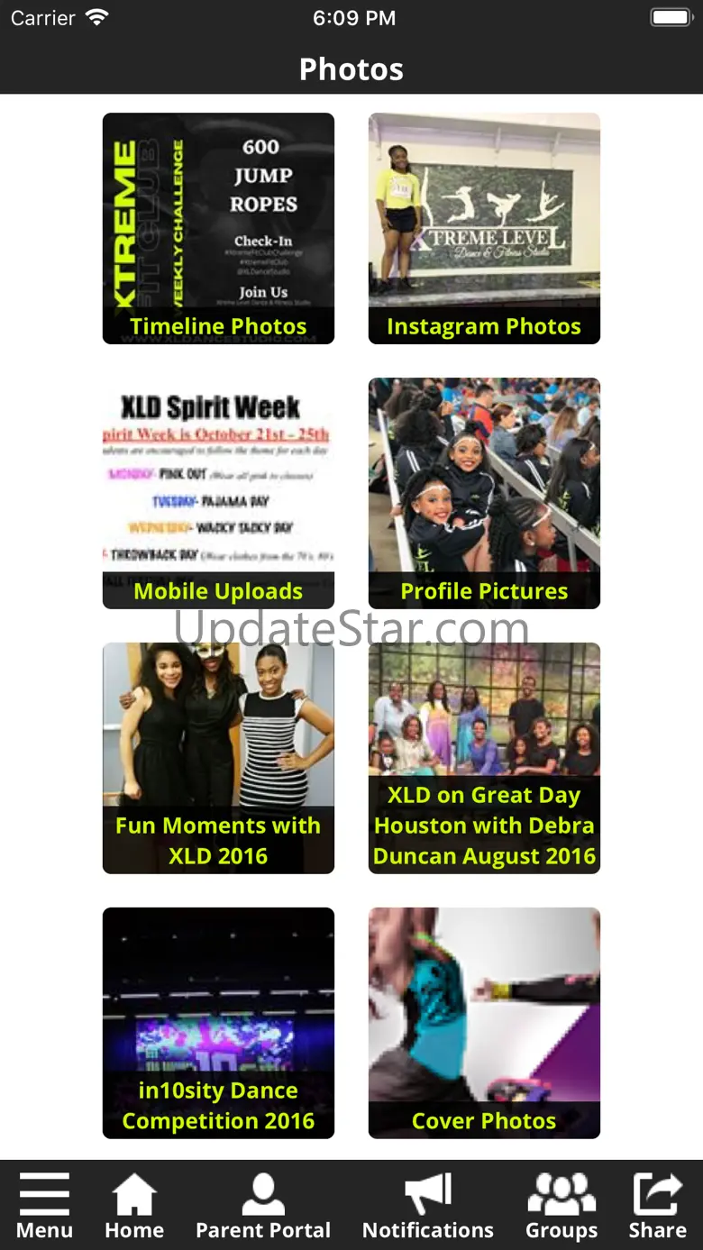 Xtreme Level Dance & Fitness 6.0.9