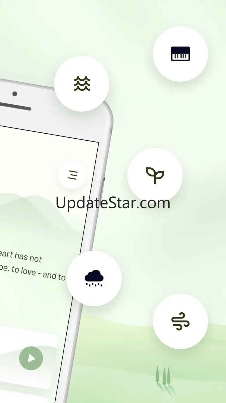 peace - relax and focus 1.9