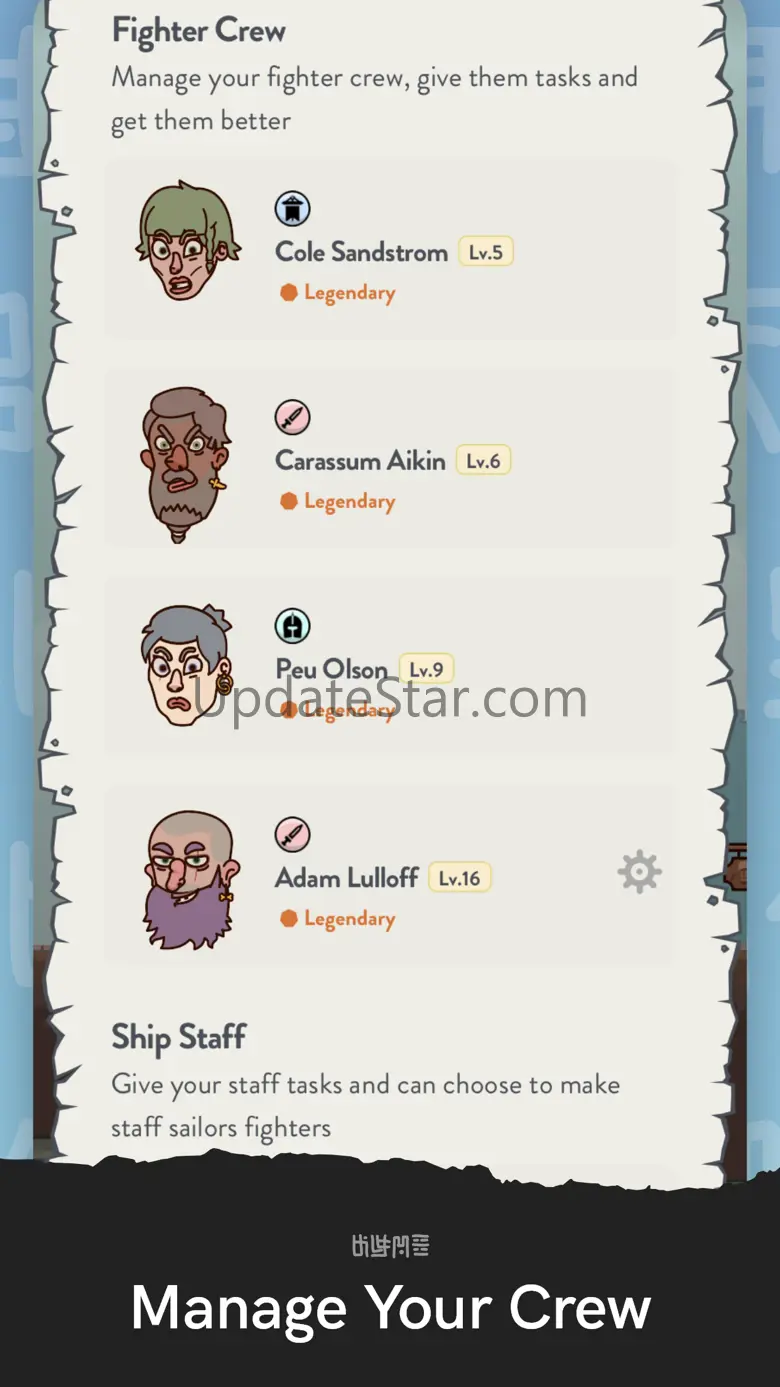 Pirate Factions 1.9.5