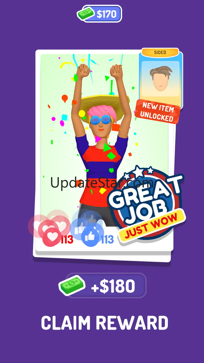 Sports Fan Makeover 0.1
