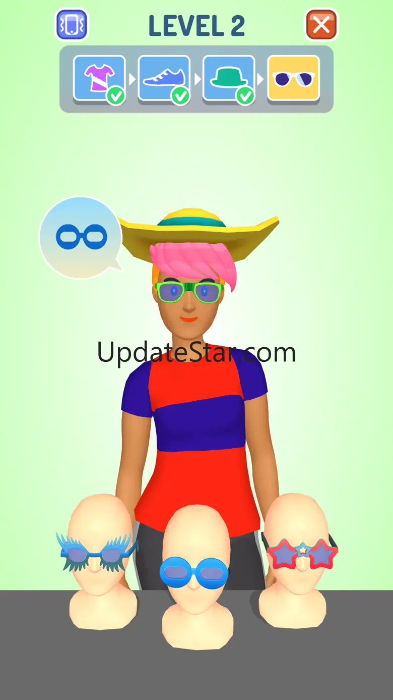 Sports Fan Makeover 0.1