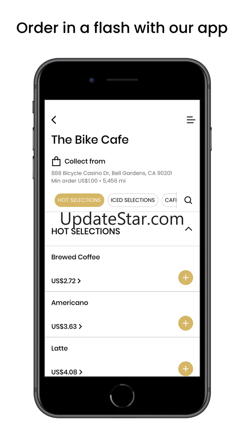 Dine at the Bike 1.12.2
