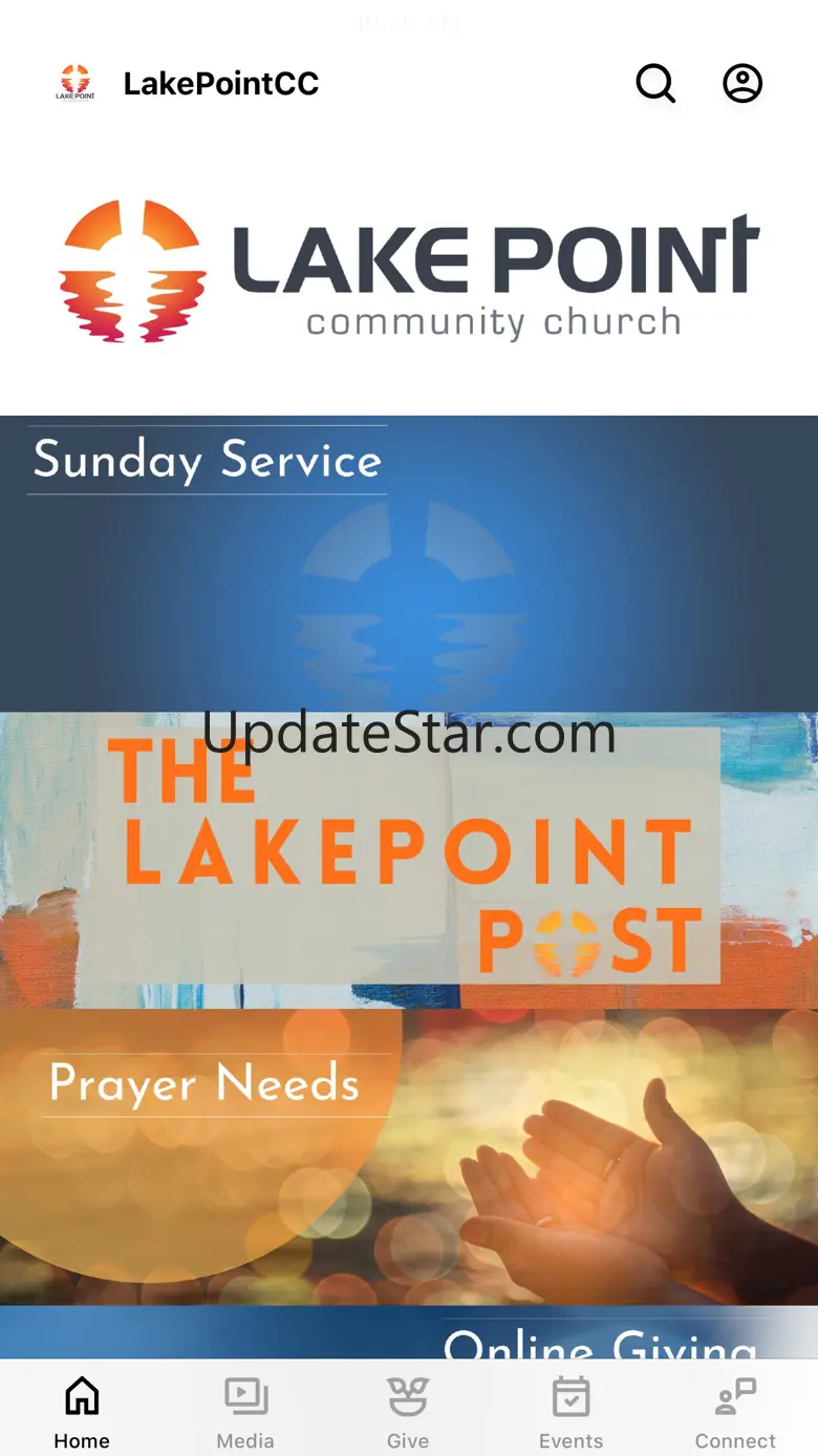 LakePointCC of Oxford, MI 6.2.3