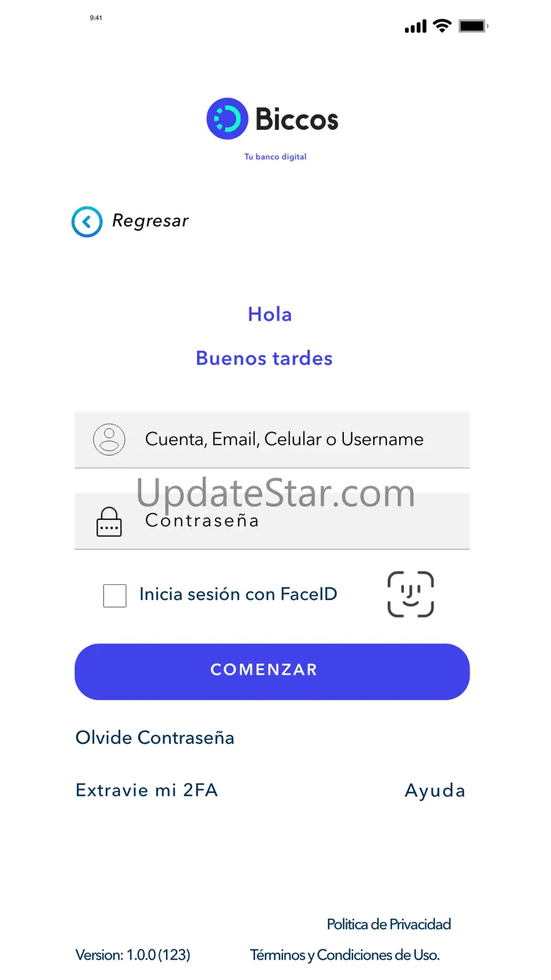 Biccos 2.1.64