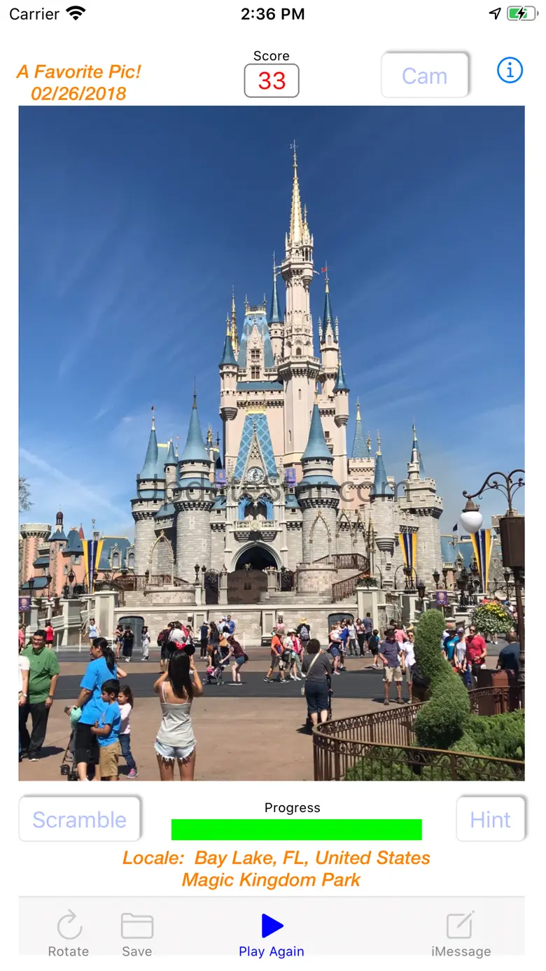 PhotoFetch 3.8