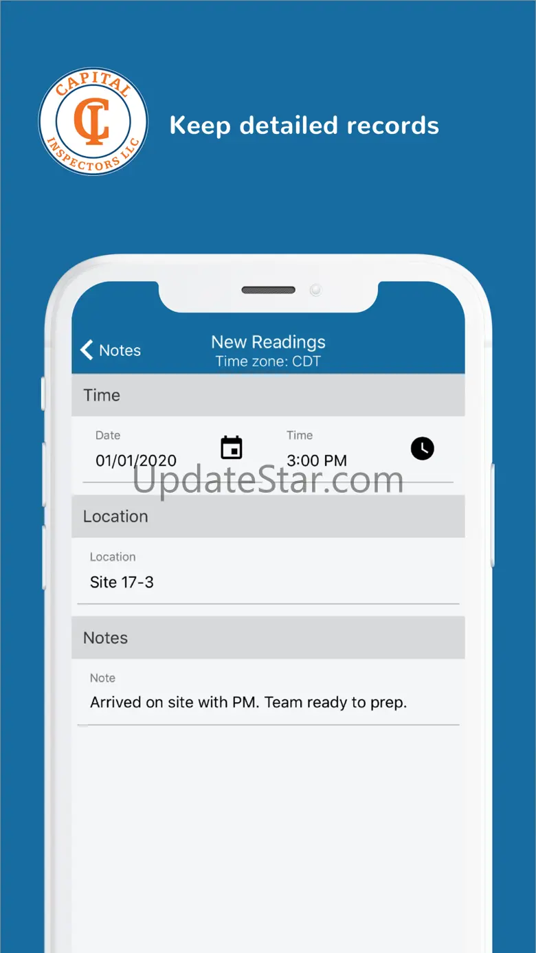 Capital Inspectors 1.29.0