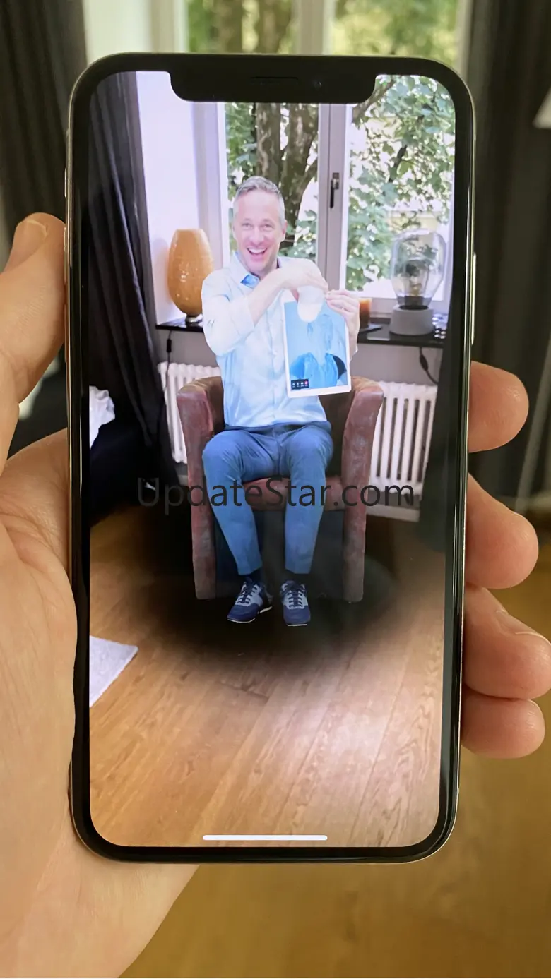 AR Magic Show 1.2