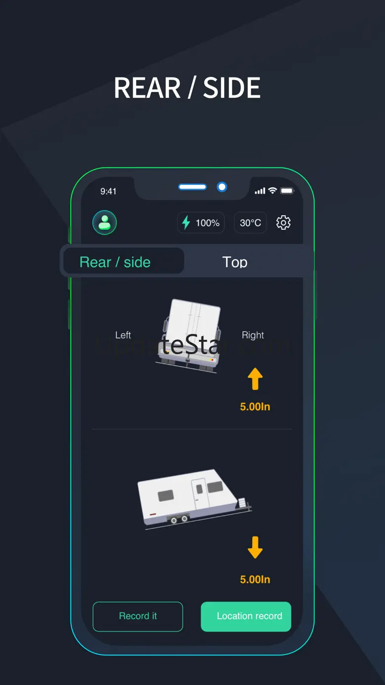 RV LEVELER PLUS 1.2.2