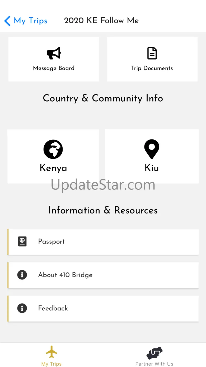 The Bridge: Missions Pathway 1.0.10