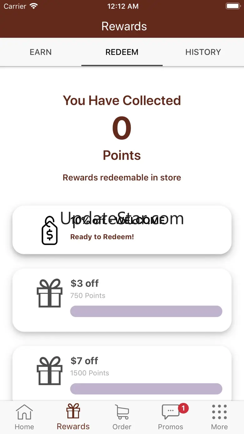 Alice St Bakery Rewards 5.0.1