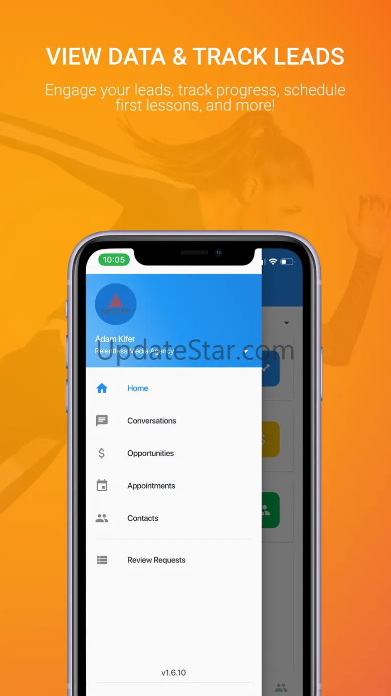 Relentless A.F. v2.1.511
