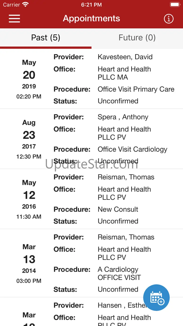 Heart & Health Medical 36.0.0