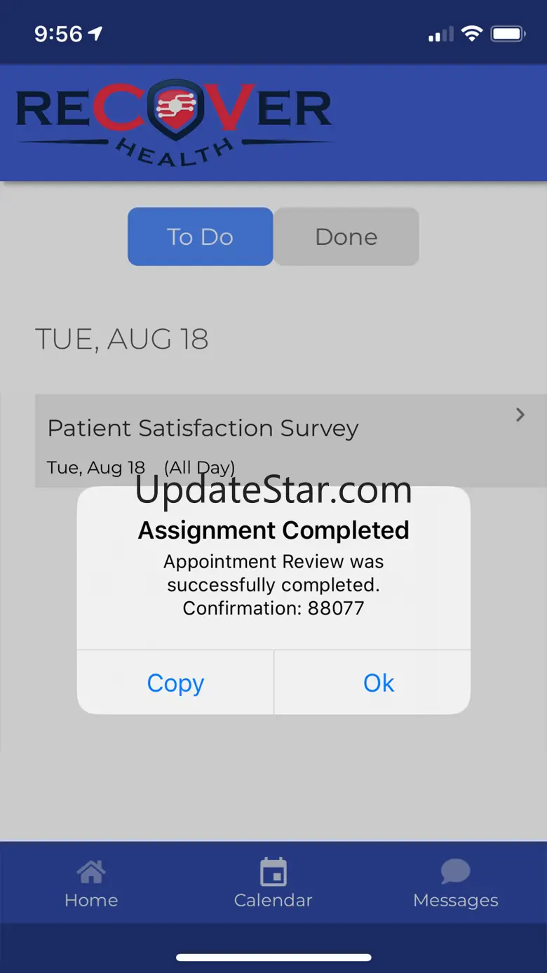 ReCOVer-Health 1.0.16