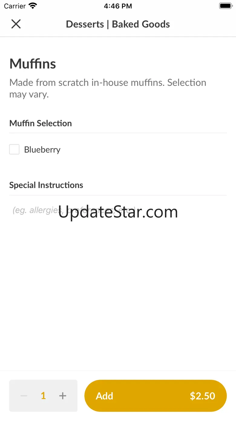 Appalachian Java 3.7.0