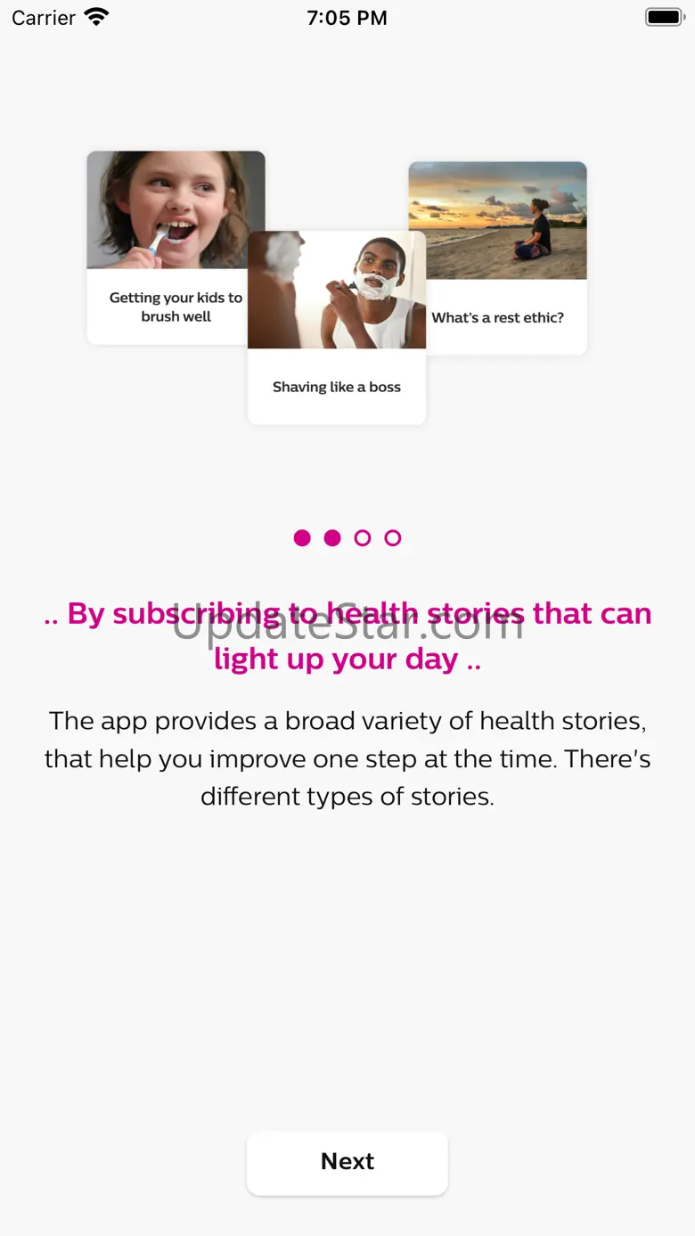 Take Care of Yourself 1.0.3
