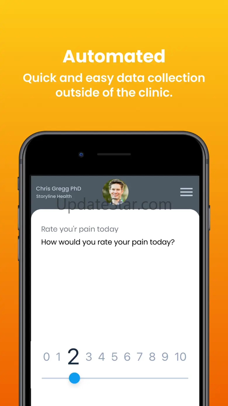 Storyline Health 5.0.5