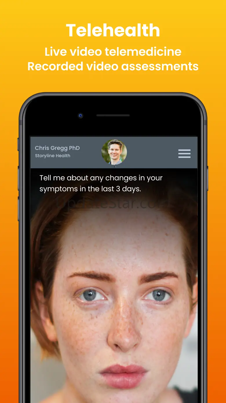 Storyline Health 5.0.5
