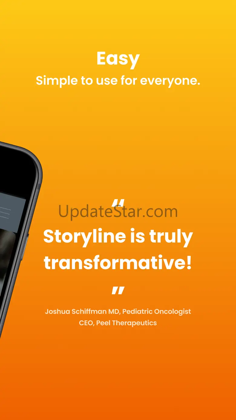 Storyline Health 5.0.5