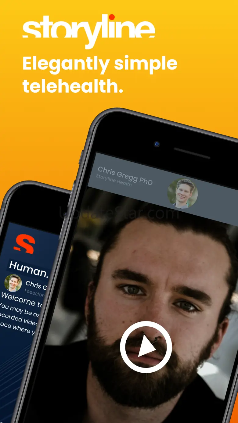 Storyline Health 5.0.5