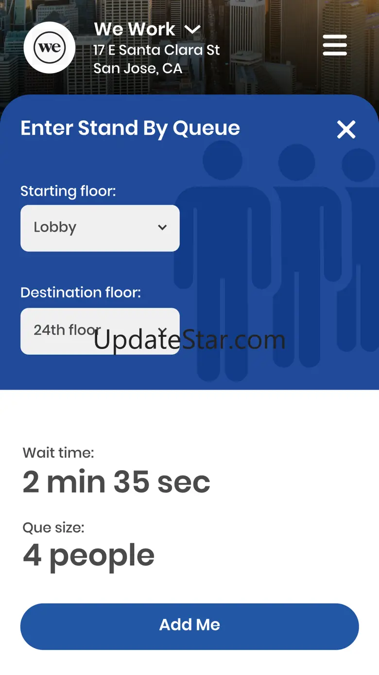UpNext by Join Digital 1.0