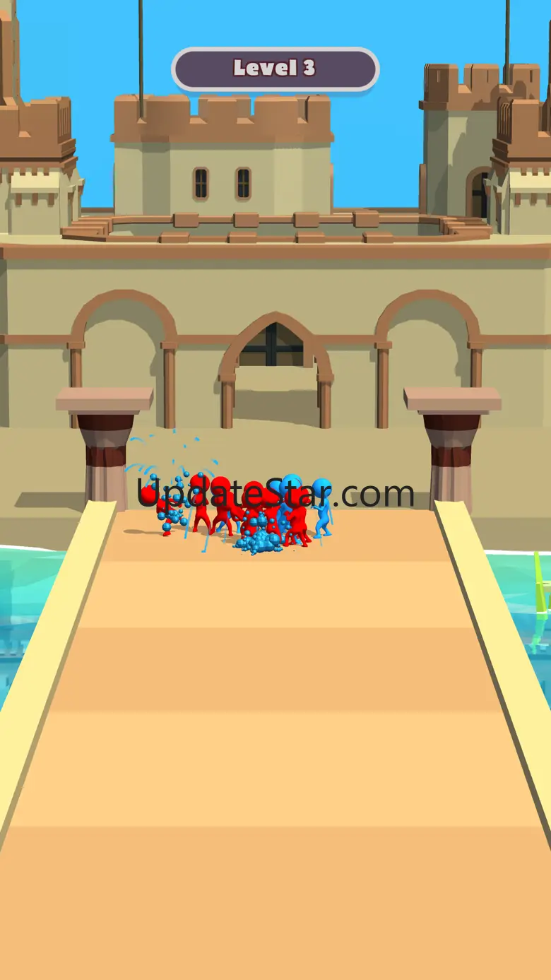 Draw & Clash 3D 0.2